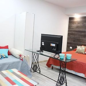 Apartamento de 1 Dormitorio