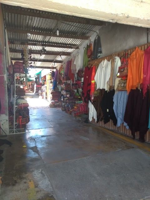 Mercado Artesanal Salta